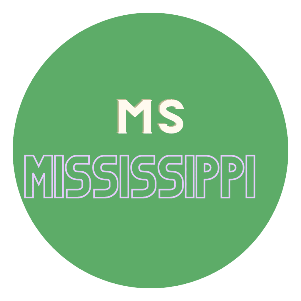 Mississippi Turtle Laws