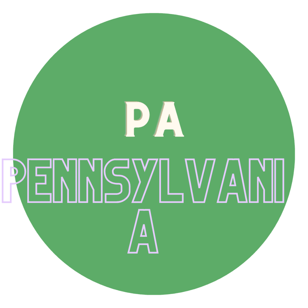 Pennsylvania Turtle Laws