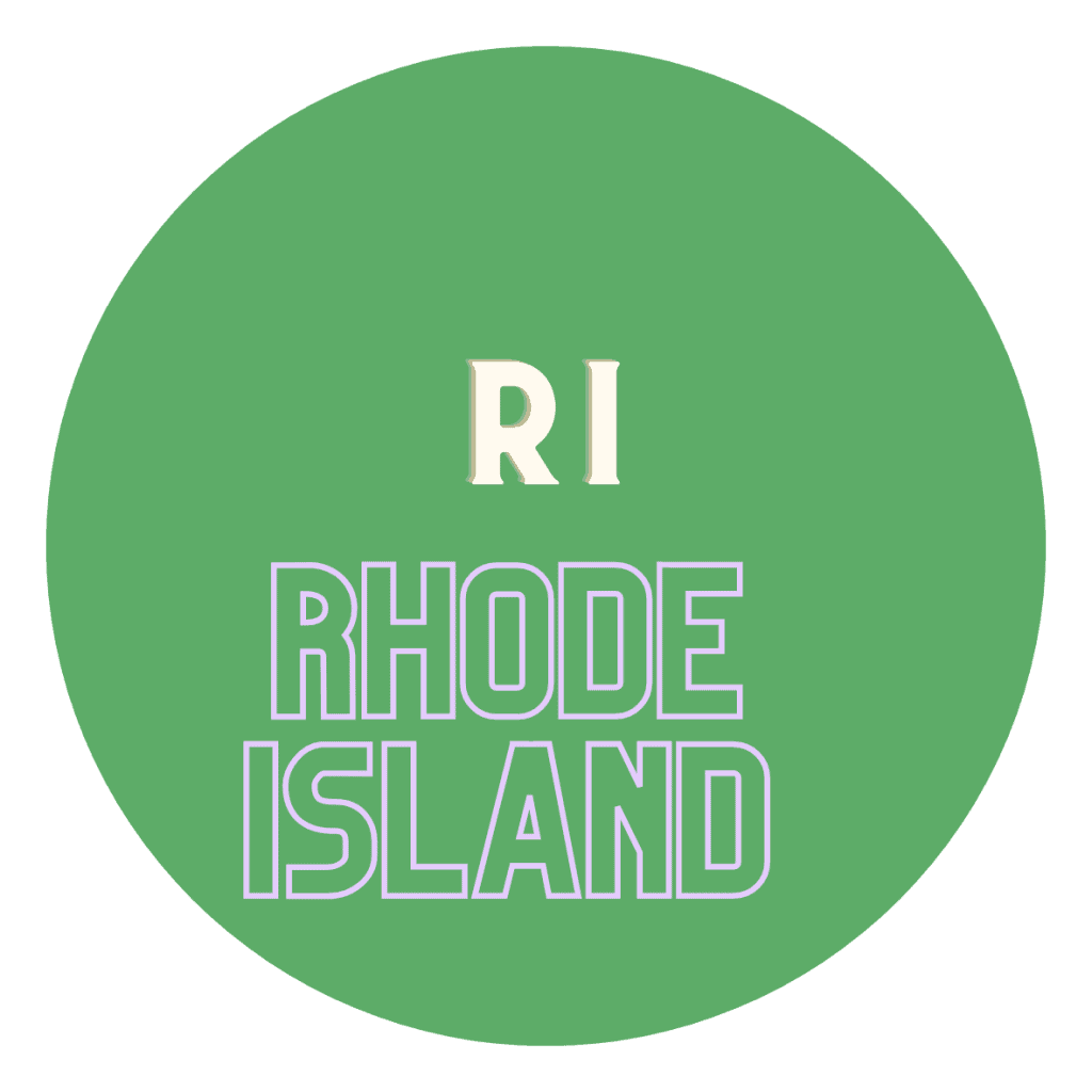 Rhode Island Turtle Laws