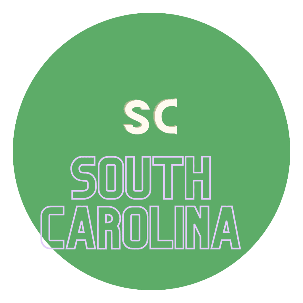 South Carolina Turtle Laws