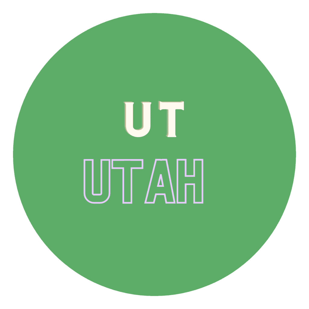 Utah Turtle Laws
