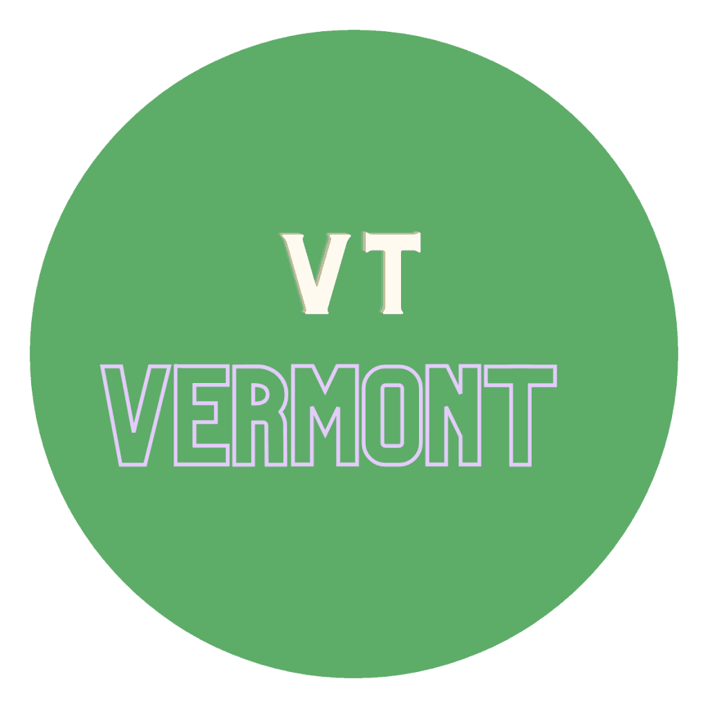 Vermont Turtle Laws