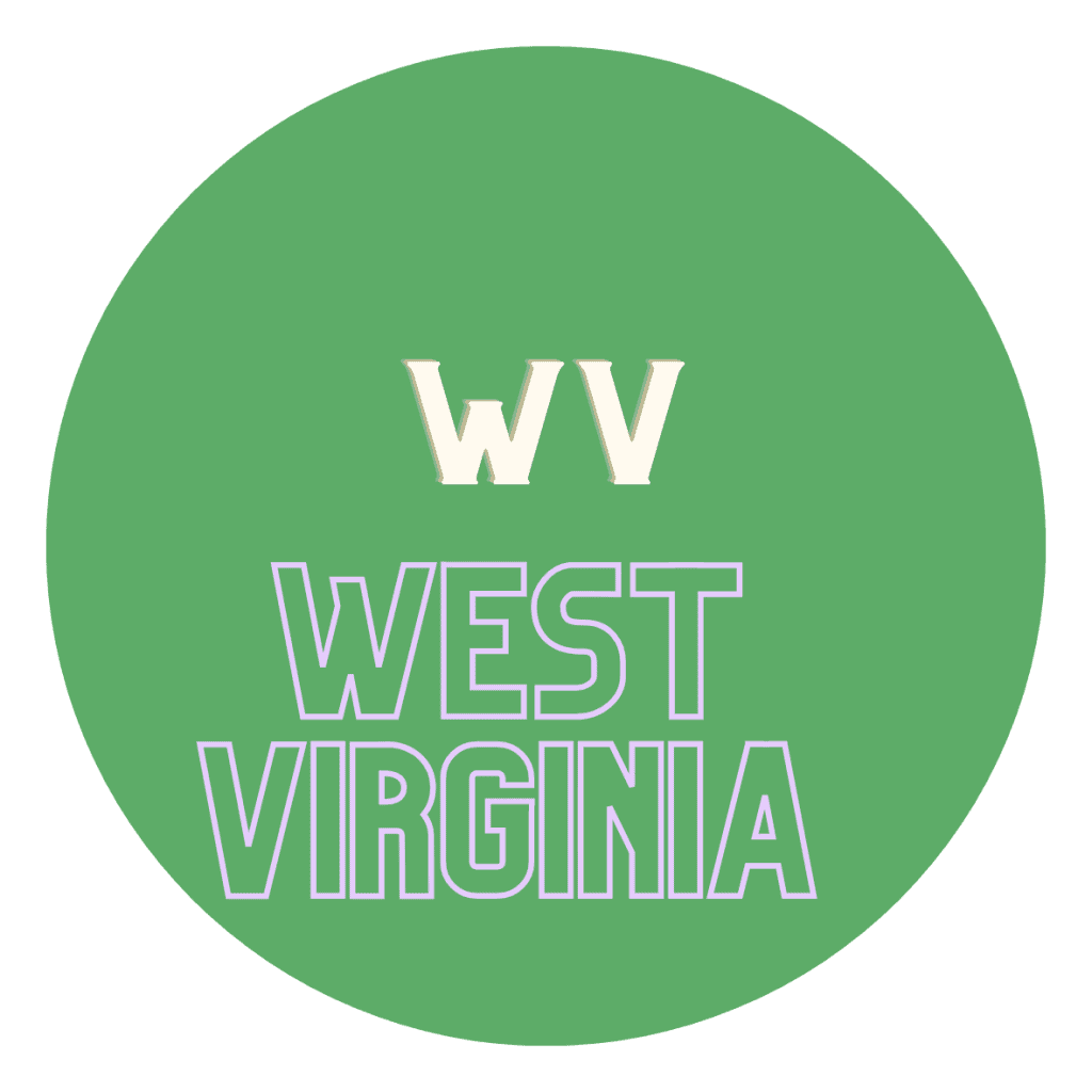 West Virginia Turtle